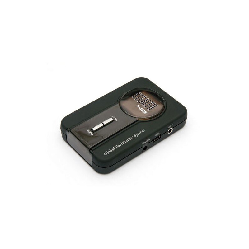 Cable mechero avisadores GPS para Stealth II by Lince, Lince Plus, Kermes III y IV