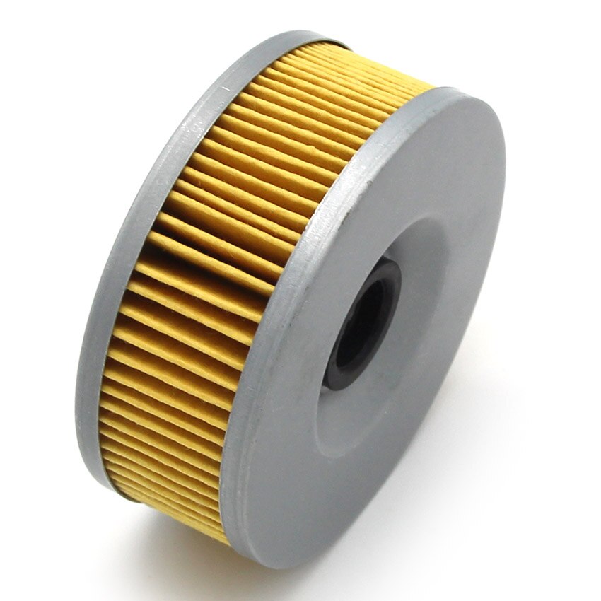 Motoroliefilter voor yamaha vmx 12 vmax 12 vmx 1200 xvz 1300 xvz 1200 venture royale  xs1100 750 800 xj1100 1 j 7-13440-91 1 j 7-13441-10