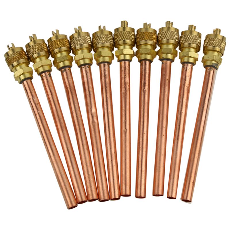 BOB Valves R400-1 Brass Float Valve, 1 In. MNPT
