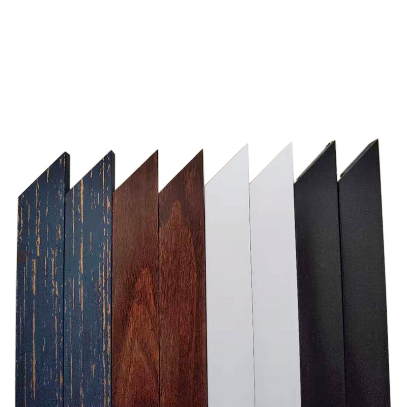 Diy pvc-schuim imitatiehouten frame voor canvas olieverfschilderij diy diamant schilderijlijst diy frame fotokamer wanddecoratielijst