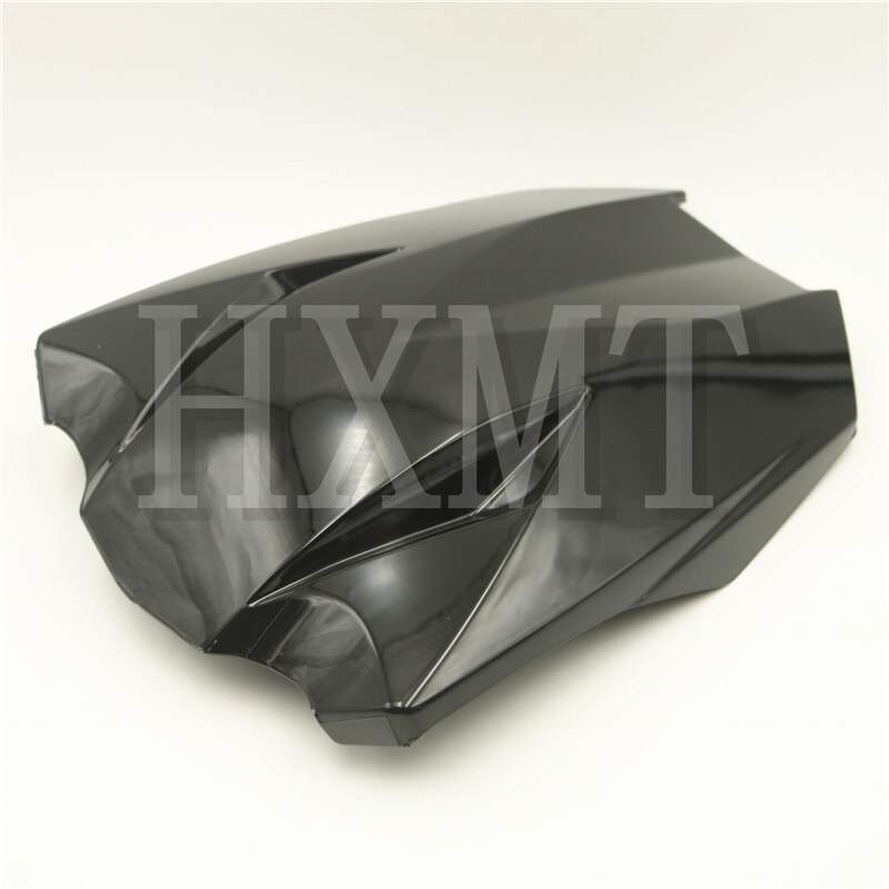 For Kawasaki Ninja 1000SX Z1000SX Z 1000-SX Z1000SX Pillion Rear Seat Cover Cowl Solo Seat Cowl Rear Fairing: black