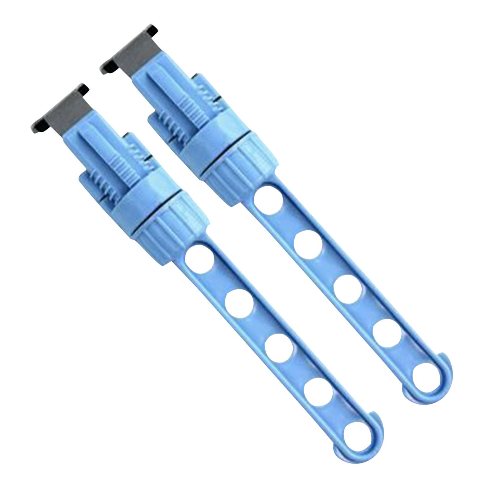 40# 2pcs Window Frame Hanger Clothes Drying Racks ... – Vicedeal