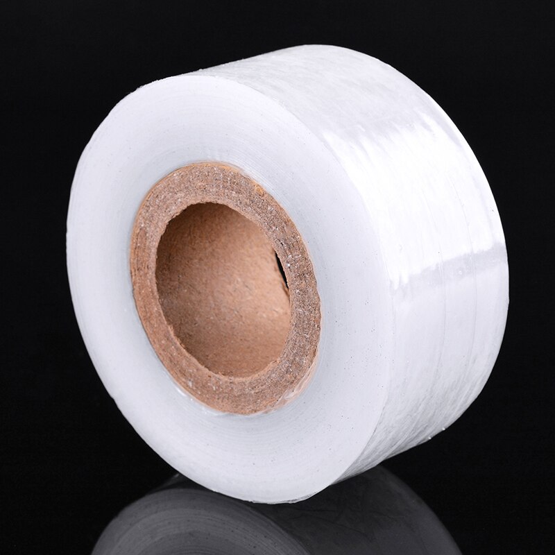 3 Cm * 100 M Enten Tape Nursery Rekbaar Tuinieren Tape Fruitboom Enten Tool Tuin Binden Tape Snoeien Gereedschap