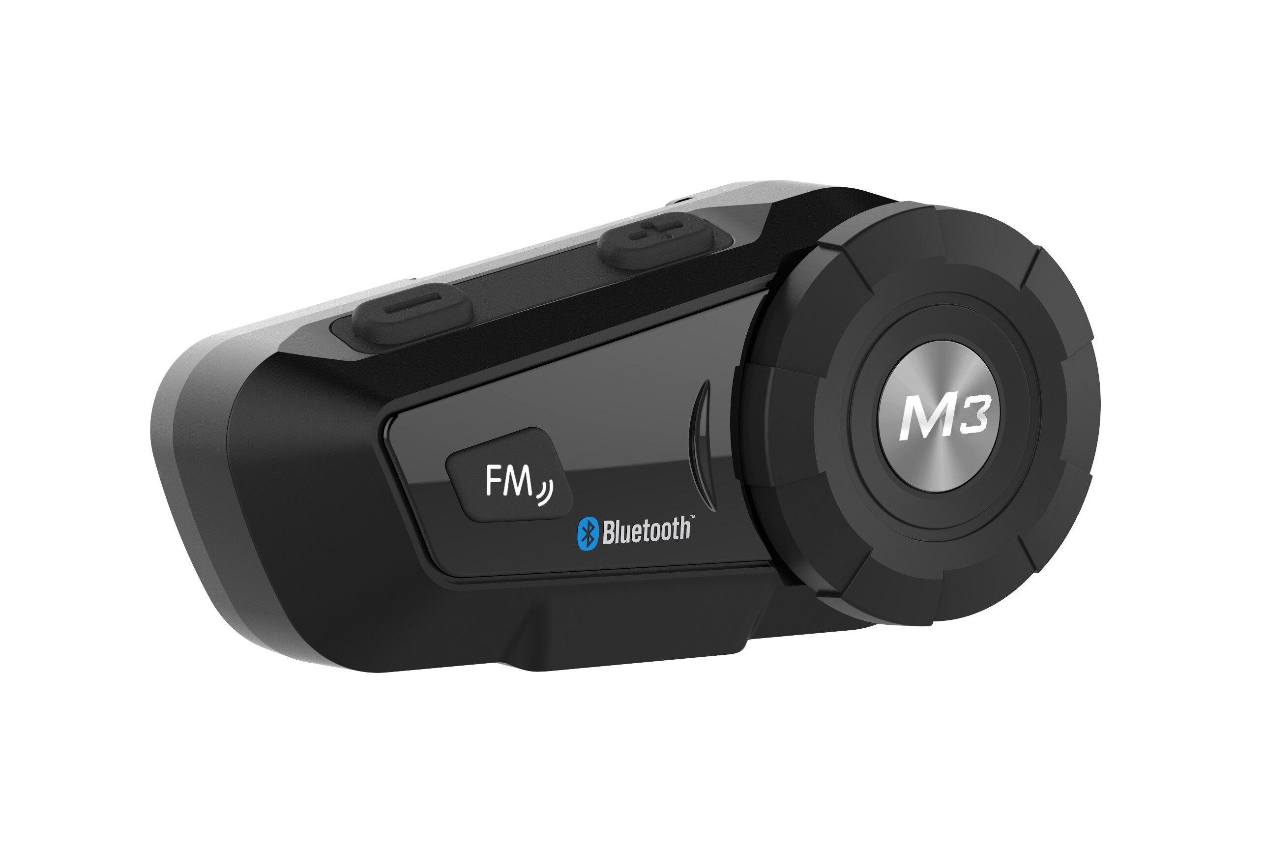 Mornystar Multi-Functionele MP3 Fm Voice Command Bluetooth Motorhelm Bluetooth Headset Draad Verbinding Met Twee Manier Radio