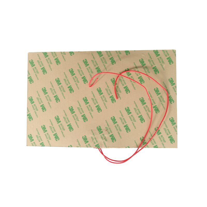 1000X50MM 120V Max 50C Silicone Heating Pad Heater,heatedbed ,heaterpad,heatbed with Adhesive