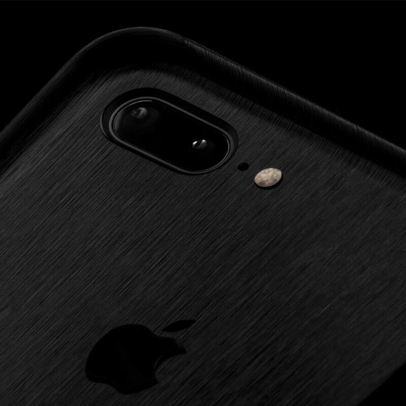 YCSTICKER Cell Phone Luxury Leather Marble Sticker 3D Vinyl Skin Film for iPhone 11 Pro Max X