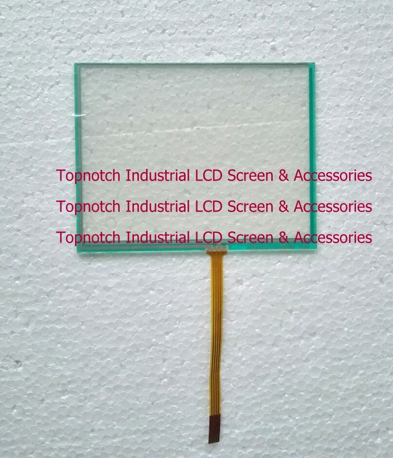 Brand Touch Screen Digitizer for GT1455-QT GT1455QT Touch Pad Glass