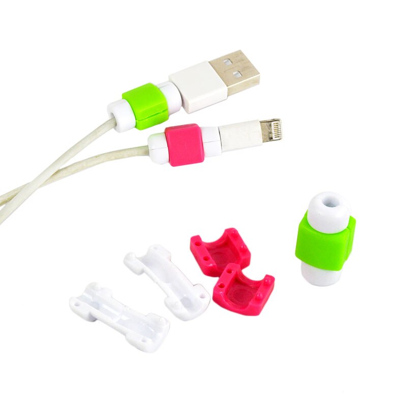 Charger Cable Lightning Charger Cable for iPhone 6 Cute Protector Saver for iPhone 6 Protective