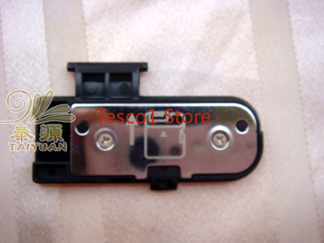 Brand original for Nikon D5100 battery door cover camera repair parts
