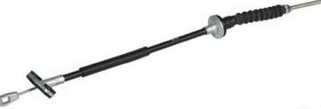 kløtsj kabel til suzuki alt mk iii (ef )1994 - 2002