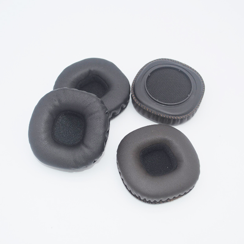 Coussinets d&#39;oreille Bluetooth Marshall MID ANC, 1 paire, coussinets en mousse souple de remplacement