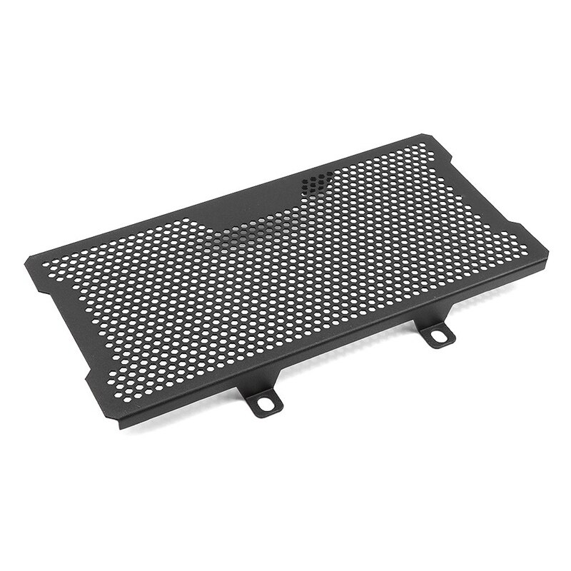 Moto di Alluminio di Raffreddamento del dispositivo di Raffreddamento Del Radiatore per Kawasaki ER6N ER6F