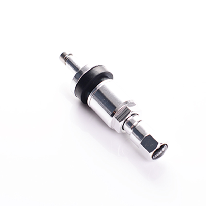 1 ST Gasmondstuk/Klep Mond Voor CAREUD U903 U912 TPMS auto Bandenspanningscontrole Interne Sensoren voor Sensor Gebroken-Down of Verloren