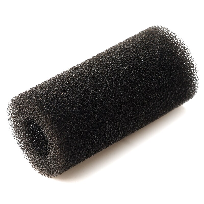 Couvercle de protection de filtre d'aquarium | En éponge, couverture pour l'entrée de réservoir de poissons, filtre d'aquarium, filtre d'entrée d'eau, couverture isolante pour poissons