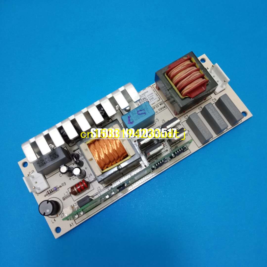Original Projektor 230W Ballast Für Vivitek D751ST D755WT D755WTi