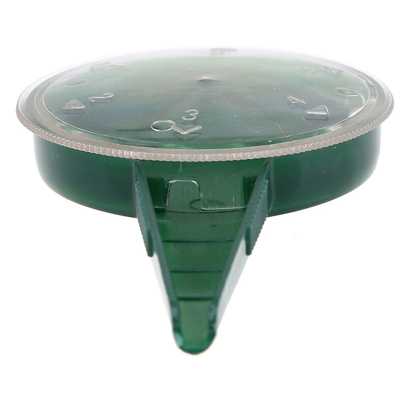 125*65mm Adjustable Garden Plant Seed Dispenser Sower Dial Disseminator Vegetable Farm Seeding Planter Seeder Gardening Supplies