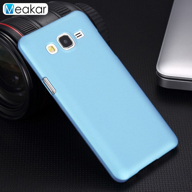 Coque Abdeckung 5.5Pro Samsung Galaxis an7 fallen Für Samsung Galaxis an7 Auf 7 Profi G6000 G600FZ G600FY Telefon Zurück coque Abdeckung fallen: GalaxyOn7 2015 G6000 / Himmel Blau