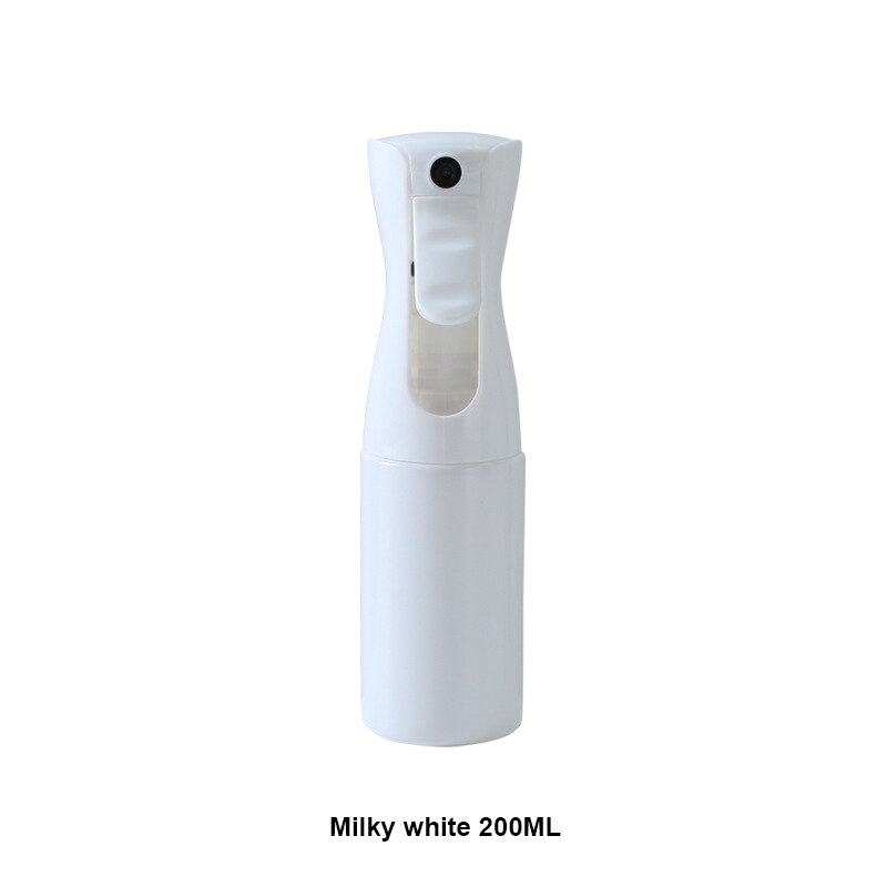 200/300ml Ultra-fine Atomization Bottle High Pressure Spray Bottle Toning Water Bottle Spray Bottle Portable Garden Watering Can