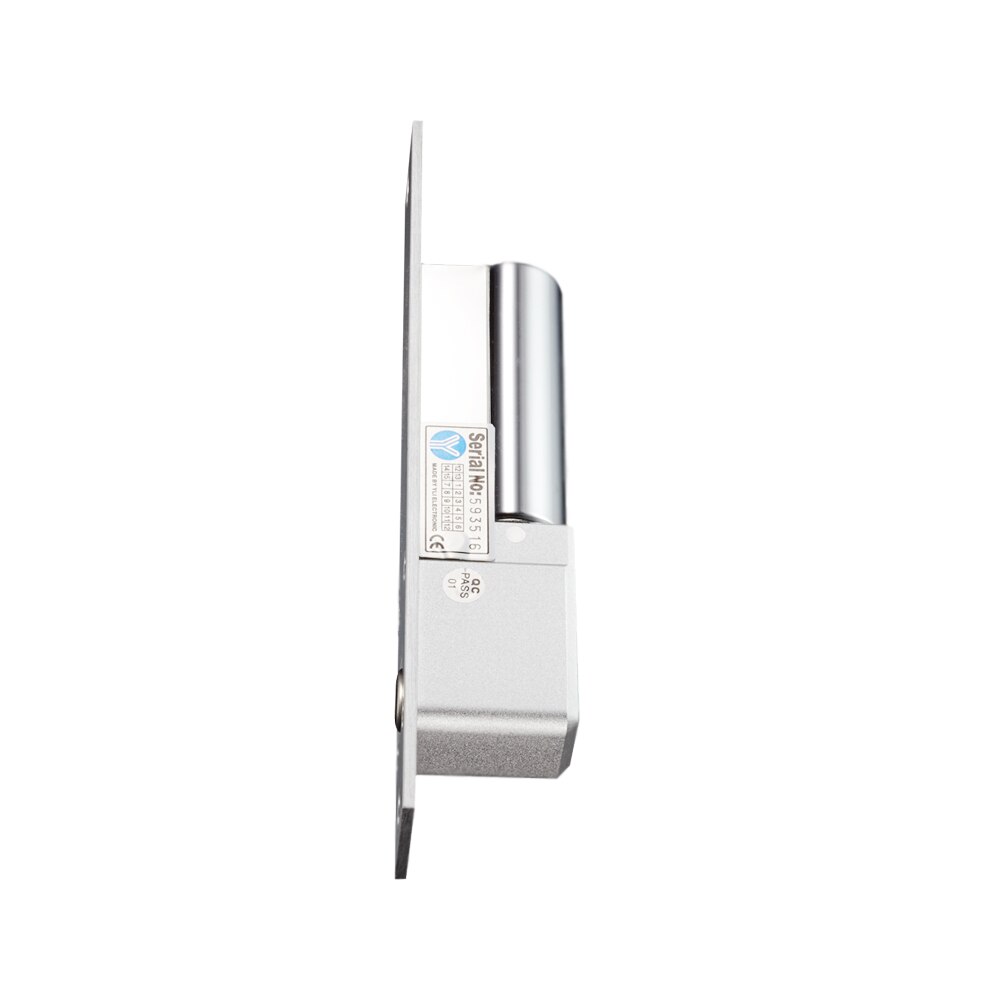 YLI YB-100+--Electric bolt lock with door timer