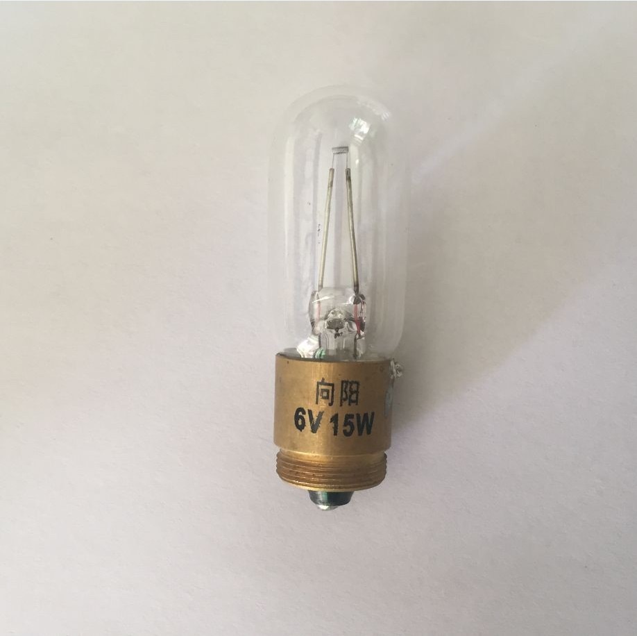 free shippig 6V15W MB16 67273 LWT-P5T 6V 15W microscope bulb special lamp