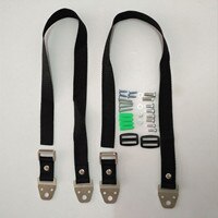 Baby Veiligheid Anti-Tip Bandjes Voor Platte Tv En Meubilair Muur Band Kind Lock Bescherming Van Kinderen Kids Producten 2 Stks/pak: Default Title