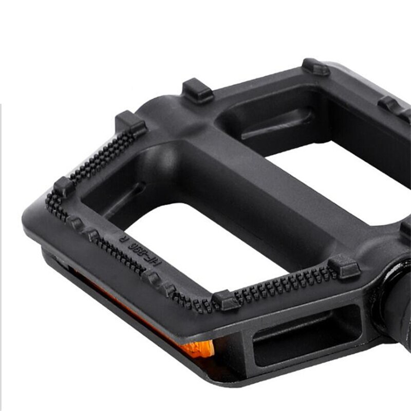 Flat Bike Pedals MTB Road Sealed Bearings Bicycle Pedals Mountain Bike Pedals Wide Platform Pedales MTB Accessories