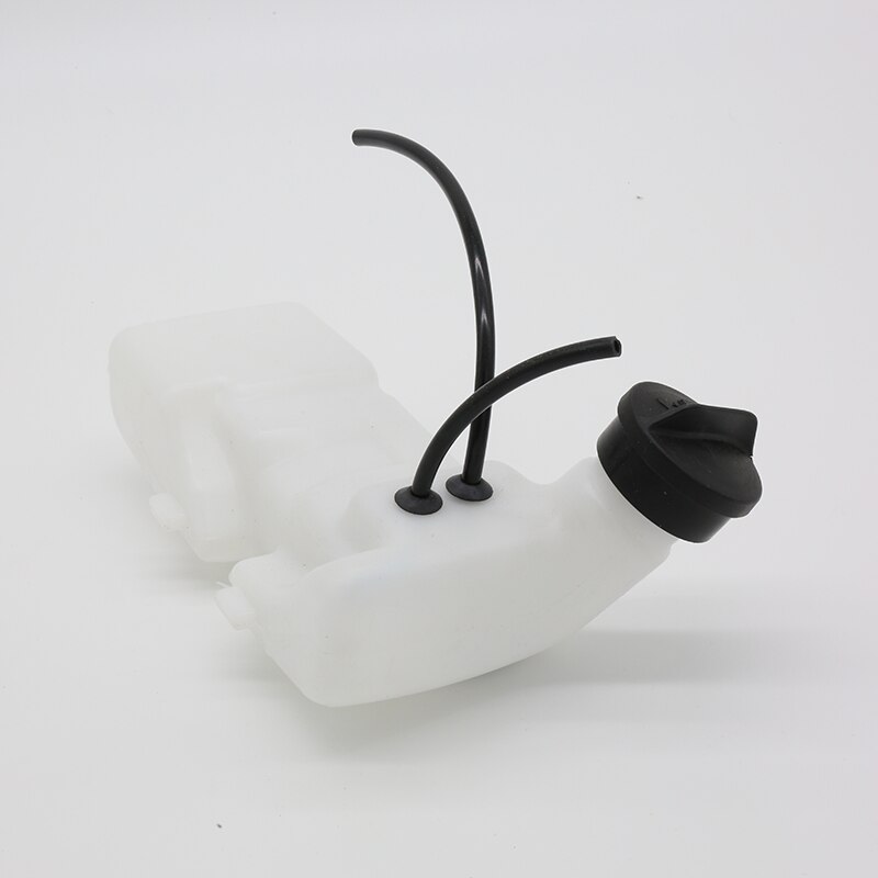 Gas Fuel Tank with Cap Fit For Stihl FS80R FS80 FS75 FS76 FS74 FS72 FS85 KM85 Brush Cutter Trimmer Spare Parts