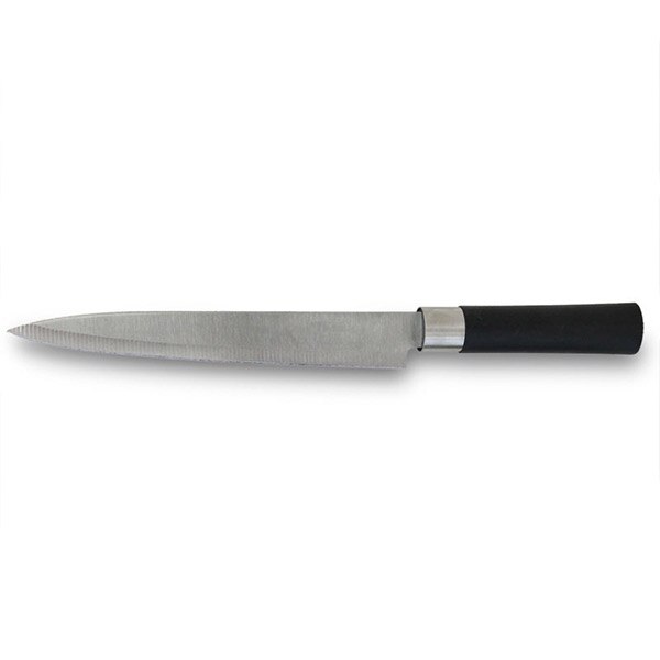Cuchillos Cecotec Santoku (Juego de 4)