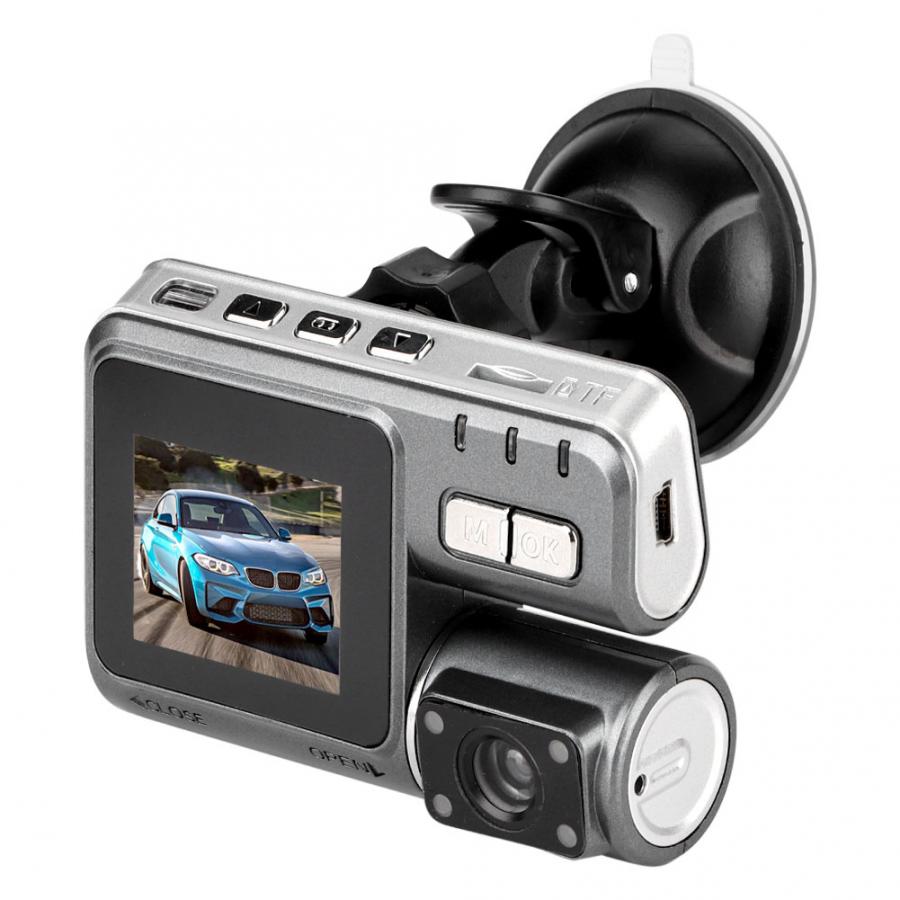 Car DVR 2" TFT HD Screen 120 Degree Dash Camera Cam Record Car DVR Record Brand Accessories