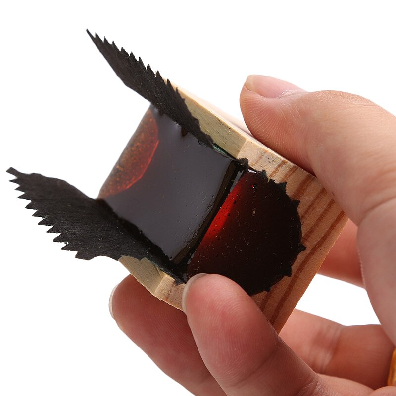 1 Pc Lage Stof Hars Hoge Zuiverheid Hars Voor Viool Altviool Cello Boog String Orkest Instrumenten Muziekinstrumenten Accessoires