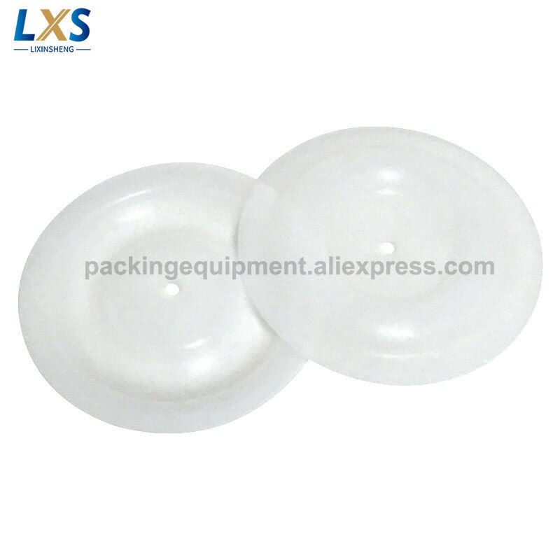 5 #10 #15 #20 #40 # Ptfe Membraan Onderdelen Voor Bml Pneumatische Membraanpomp