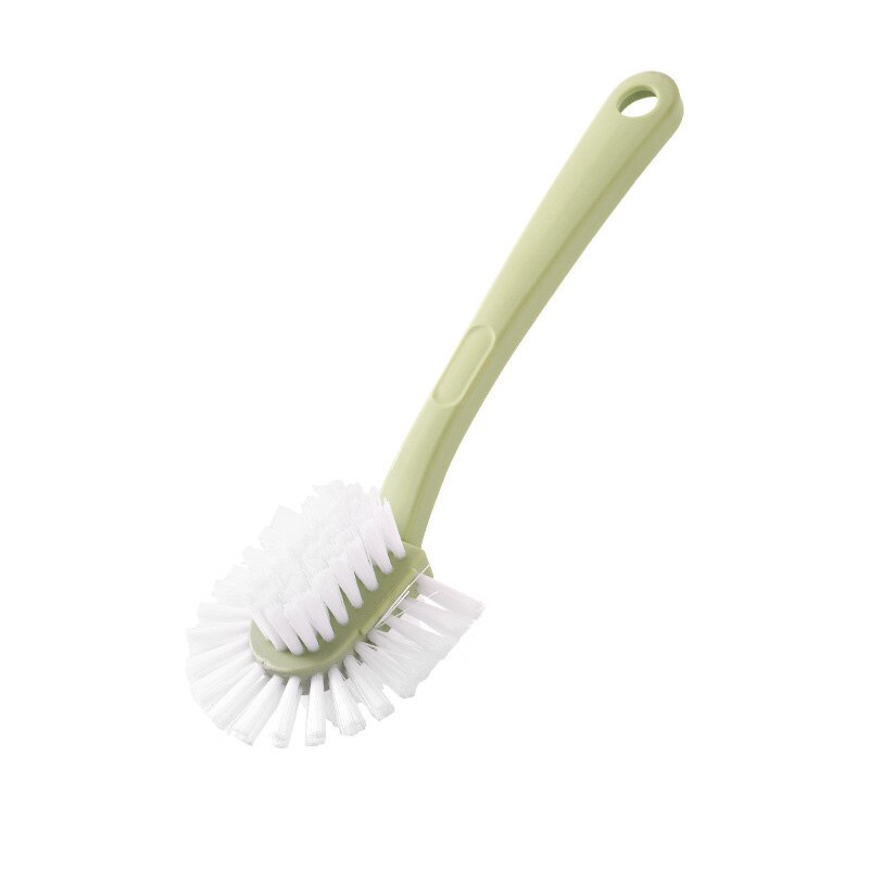 Déglon Bakkwast met synthetische haren - ergonomisch polypropyleen