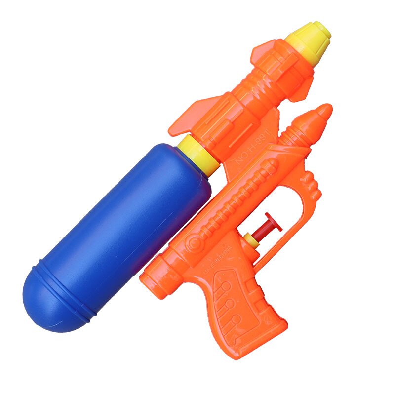 summer water toys EVA sailor gun children's toys summer swimming pool Outdoor Sports Game toys