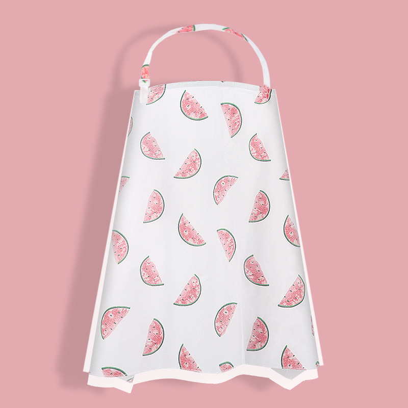 Multi-color Nursing Cover For Breastfeeding Soft Multi Use For Baby Car Seat Canopy Scarf Blanket Stroller Cover H