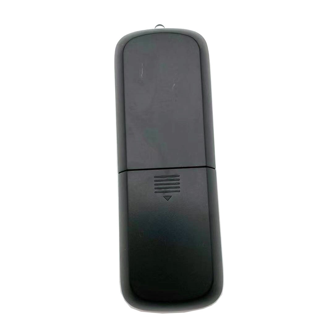 Kaukosäädin logitech  z906 5.1 kotiteatterille subwoofer ääni ääni kaiutin suoraan käyttöön