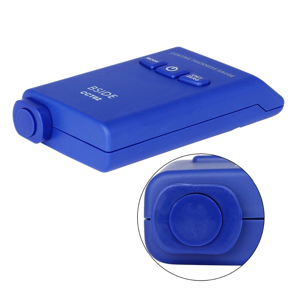 thickness gauge coating paint gauge meter test thickness gauge paint gauge thickness car paint tester coating thickness