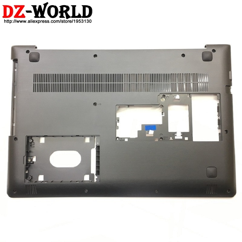 Carcasa inferior para ordenador portátil Lenovo Ideapad 310-15 ISK IKB IAP ABR, carcasa minúscula D para ordenador portátil 5CB0L35822 AP10S000A00