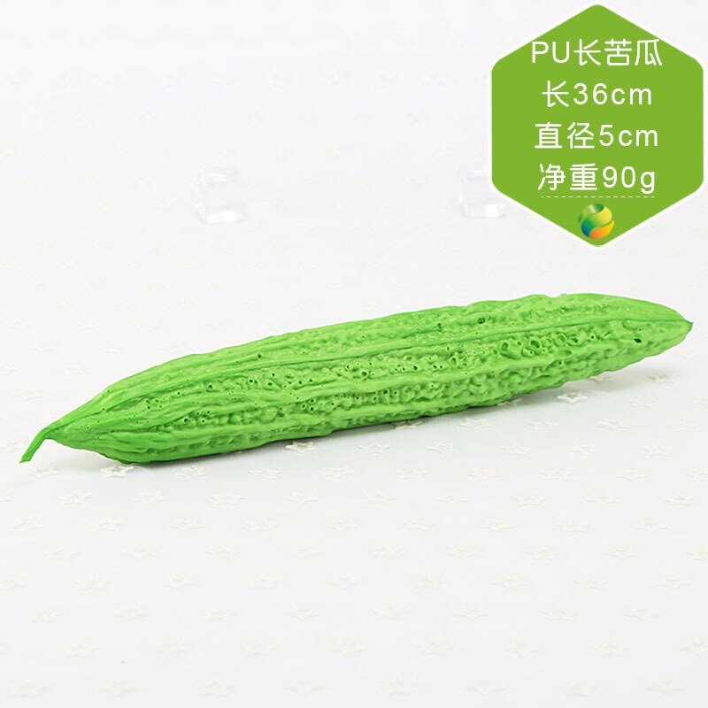 artificial food props Potato Chili Eggplant Cucumber Cabbage Tomato mushroom Cauliflower Mixture room decoration: 34