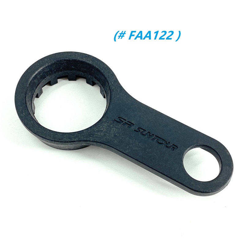 SR SUNTOUR XCR XCM XCT XCT-JR Front Fork Preload Dial Adjustr Damping Adjustment Knob 25.4mm 28mm 30mm 32mm Stanchion Fork Tube: PURPLE