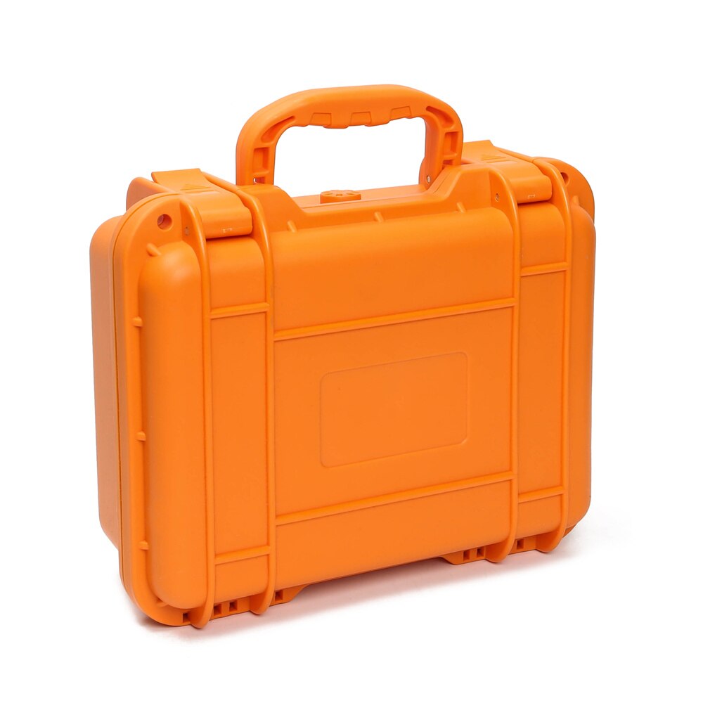 Dji Mini 2 Draagbare Draagtas Abs Explosieveilige Doos Waterdichte Case Voor Dji Mavic Min 2 Drone Accessoires