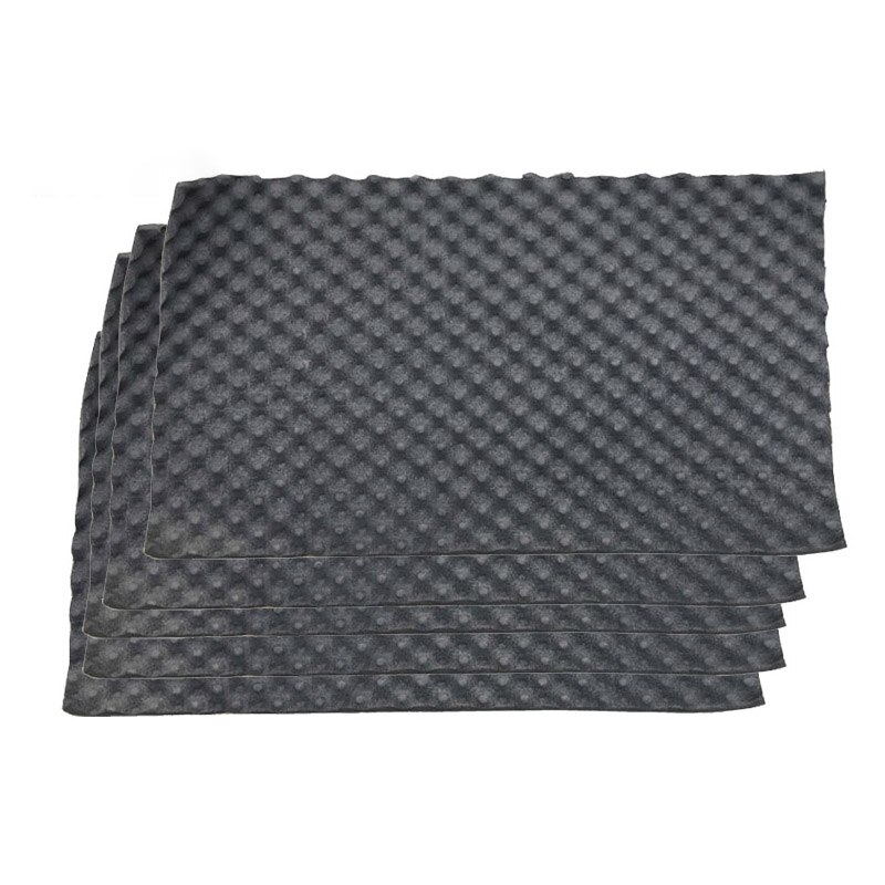 Geluiddempende mat - Perfect Acoustic