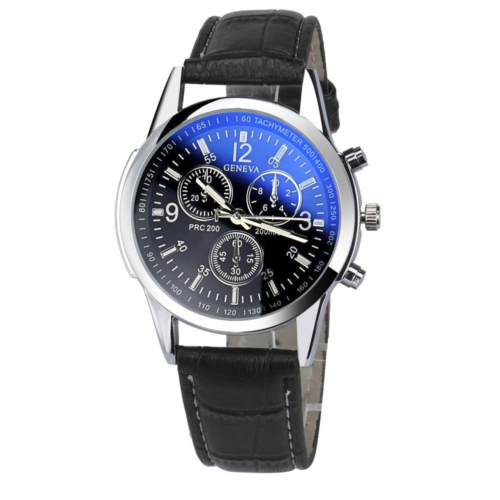 Mode Quartz Horloge Mannen Horloges Top Luxe Mannelijke Klok Business Mannen Horloges Hodinky Relogio Masculino Horloges Mannen