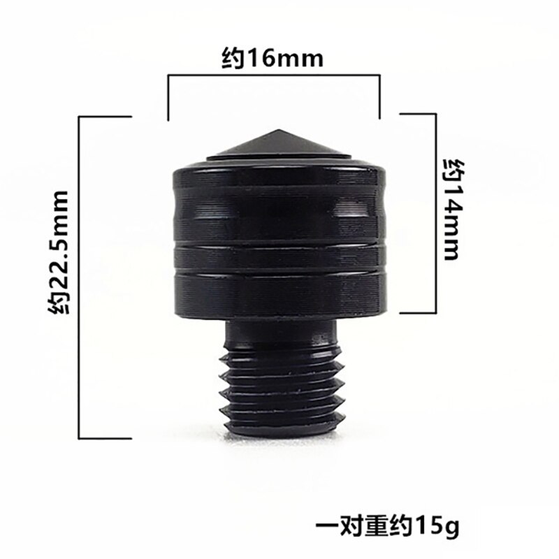 Rétroviseurs de moto pour Kawasaki Z400 Z650 Z750 Z800 Z250, 2 pièces, adaptateur de montage de rétroviseur latéral