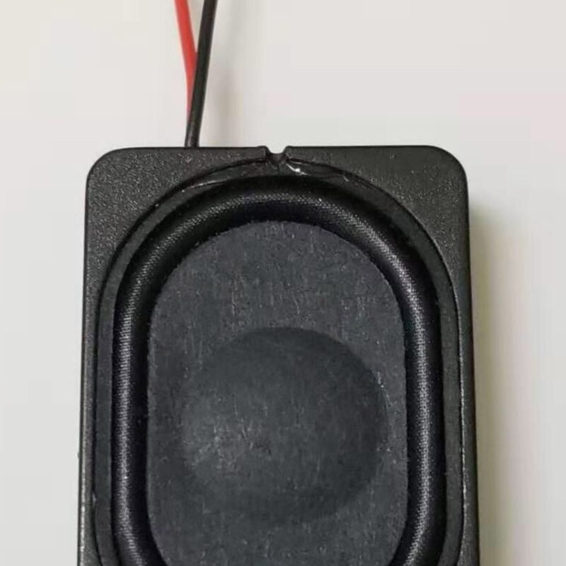 8 ohm 2w lcd tv portable audio speaker computer speaker sound speaker for multimedia speakers lcd tv