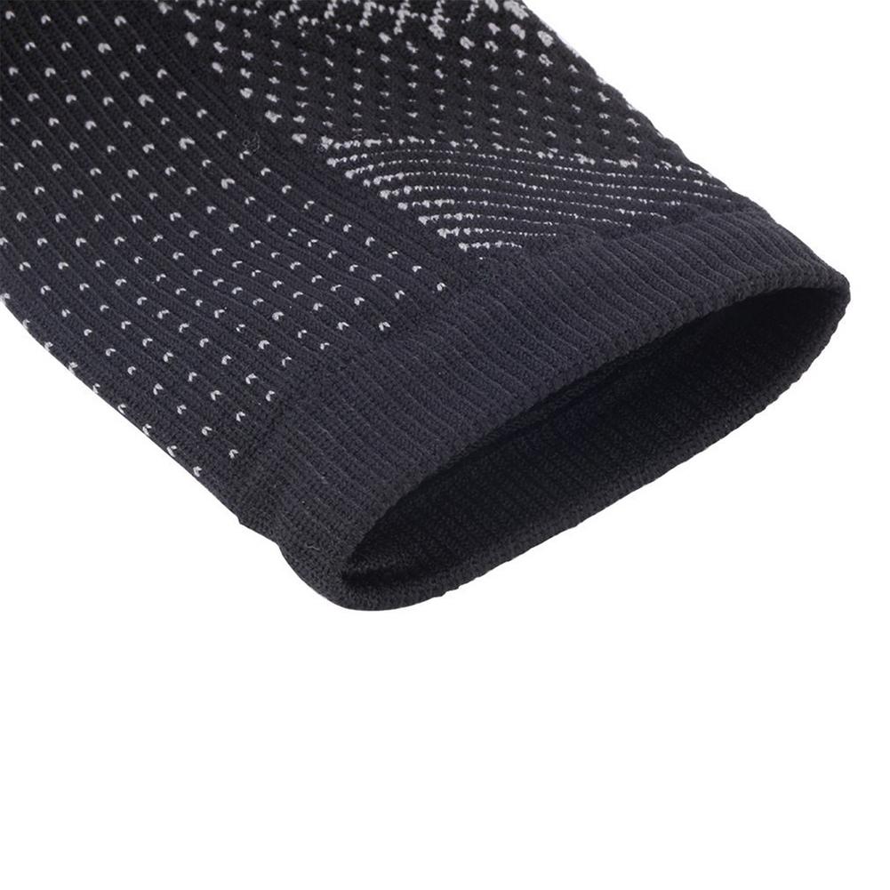 1 para wygodna antystresowa skarpeta opaska kompresyjna łagodzi obrzęk Varicosity skarpetki sportowe ciśnienie robić skarpet lekkoatletyka skarpetki