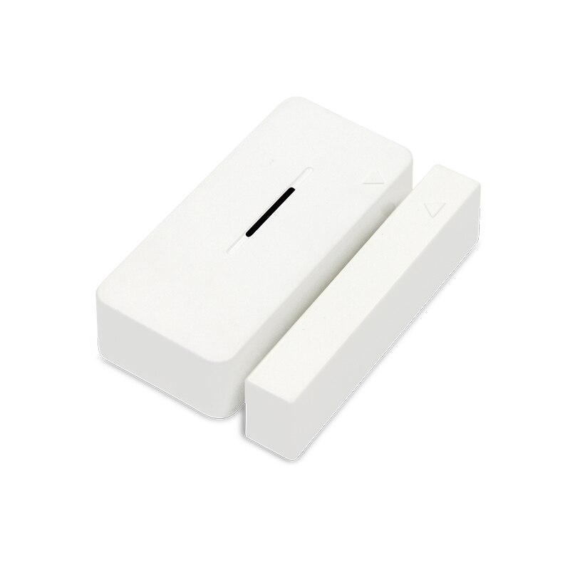 EU standard 868mhz zwave plus magnetic sensor door contact