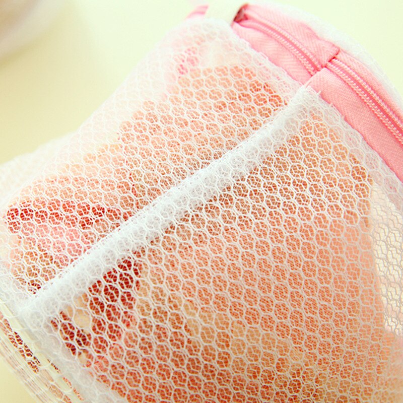 Bh Wasbol Herbruikbare Beha Wassen Bal Bubble Bra Wasserij Machine Reinigingsproducten Machine Een Laver Reutilizable
