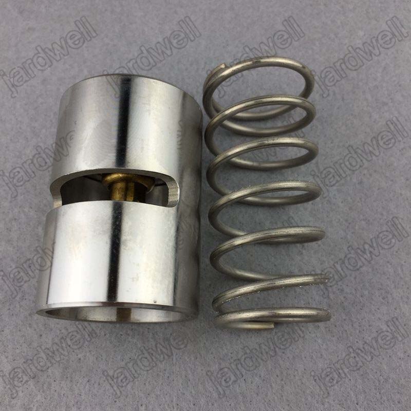 A11175274 Thermostat Ventil Bausatz öffnung temperatur 55 grad C Ersatz ersatzteile für CompAir kompressor