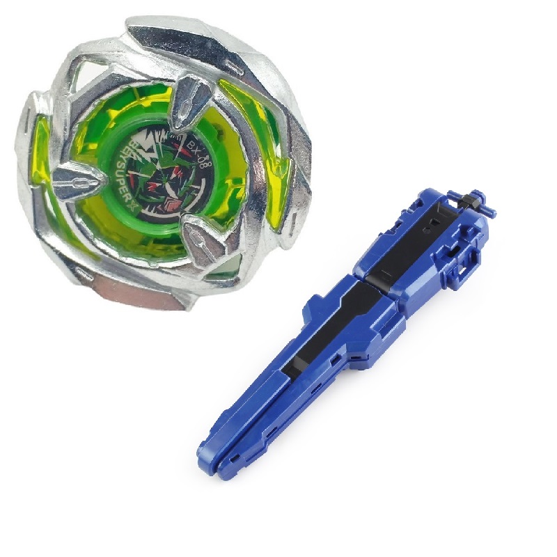 Cobalt drake. Gyroscope BX series toy God of War Gyroscope set for boys and girls.: Multicolor