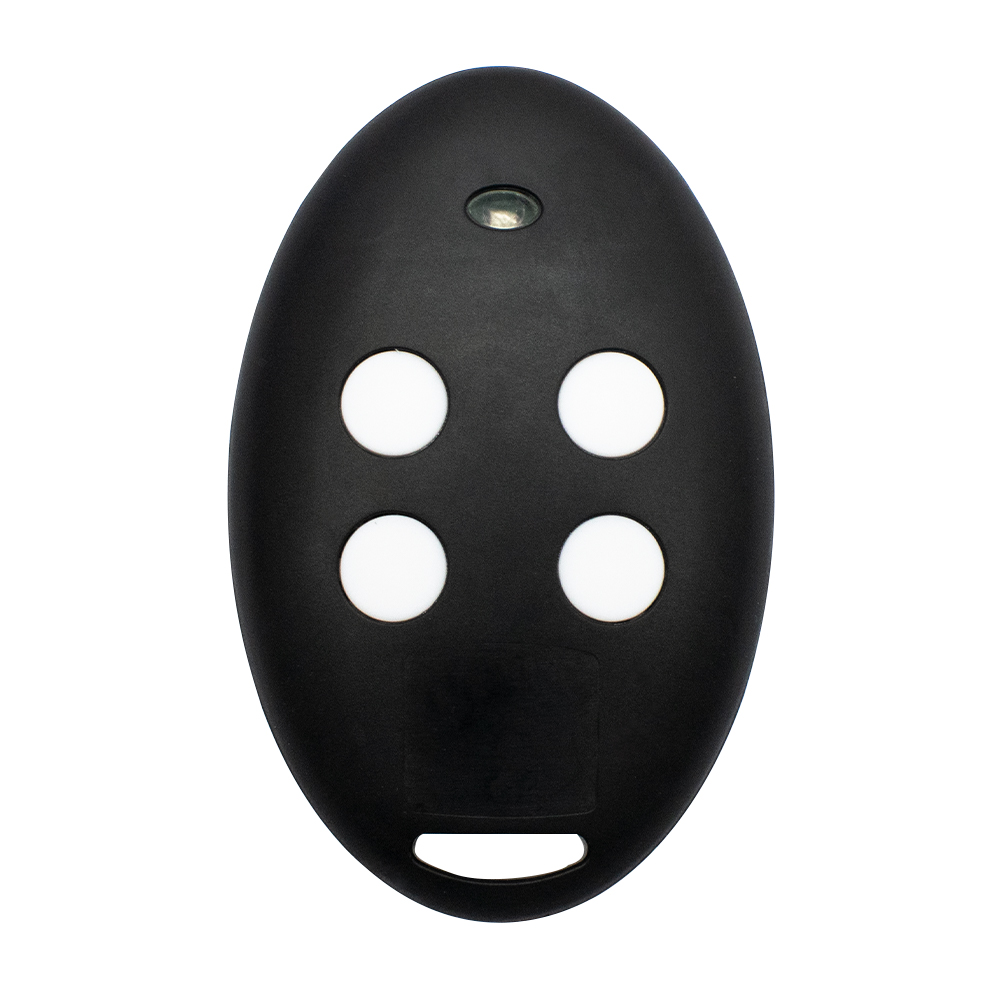 Garage Door Remote Control For BFT MITTO 2M 4M 2 4 B RCB 02 04 KLEIO B RCA 02/04 TRC1 TRC2 TRC3 433MHz Rolling Code
